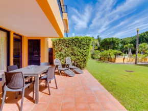 AL - Apartamento Vila Sol Adaptado